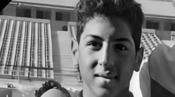 اتحاد السباحة يعلن الحداد 3 أيام على وفاة اللاعب يوسف محمد من نادي الزهور 1